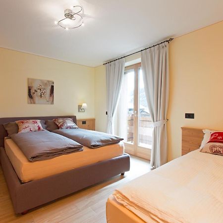 Chalet Luxe Livigno 2 Zewnętrze zdjęcie