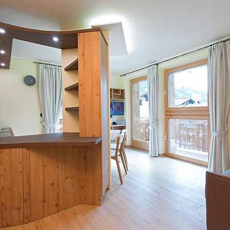 Chalet Luxe Livigno 2 Zewnętrze zdjęcie