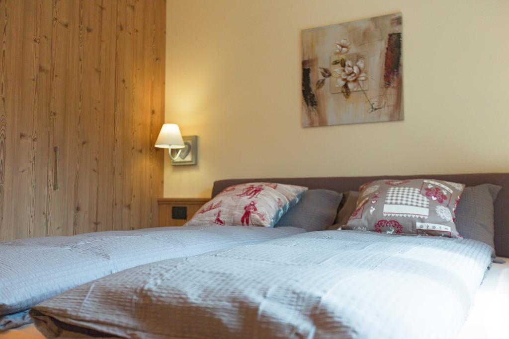 Chalet Luxe Livigno 2 Zewnętrze zdjęcie