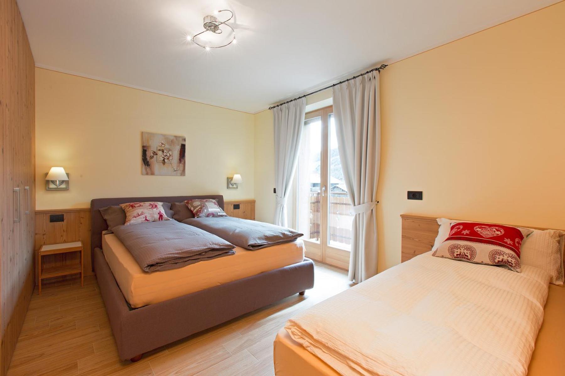 Chalet Luxe Livigno 2 Zewnętrze zdjęcie