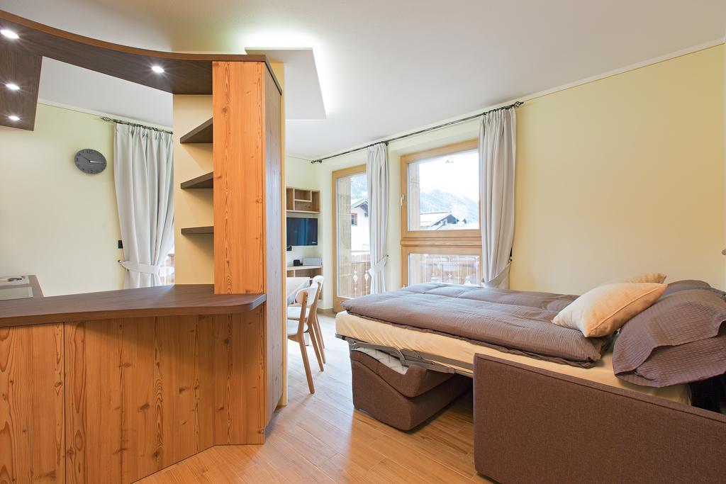 Chalet Luxe Livigno 2 Zewnętrze zdjęcie