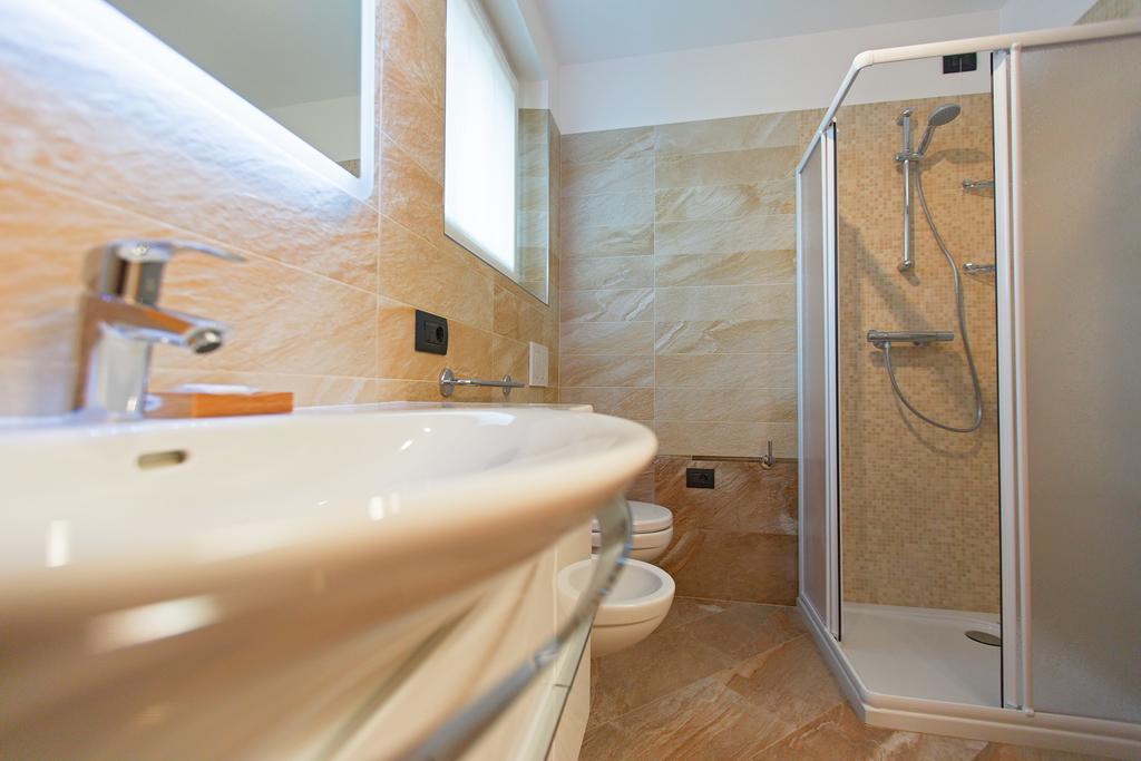 Chalet Luxe Livigno 2 Zewnętrze zdjęcie