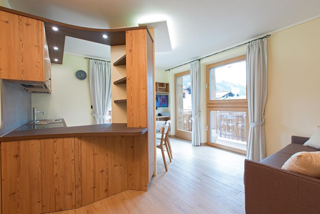 Chalet Luxe Livigno 2 Zewnętrze zdjęcie