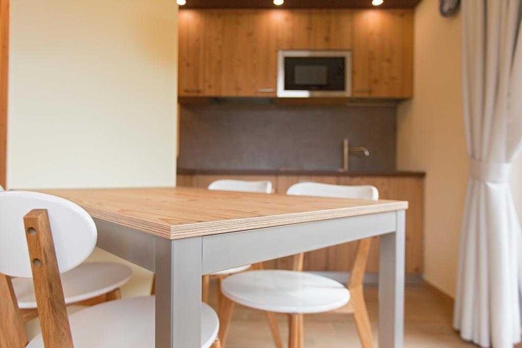Chalet Luxe Livigno 2 Zewnętrze zdjęcie