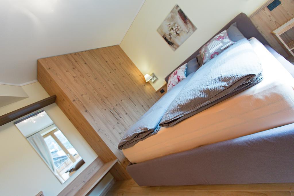 Chalet Luxe Livigno 2 Zewnętrze zdjęcie